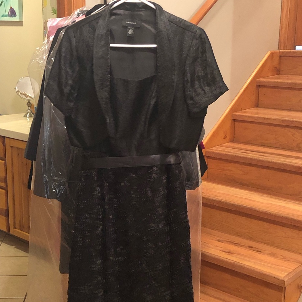R&M Richards Party Dress
